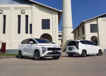 Review HYUNDAI STARGAZER