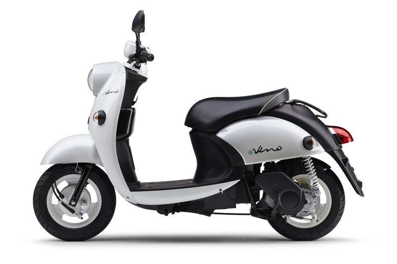 Yamaha e-vino