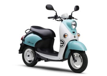 yamaha e-vino