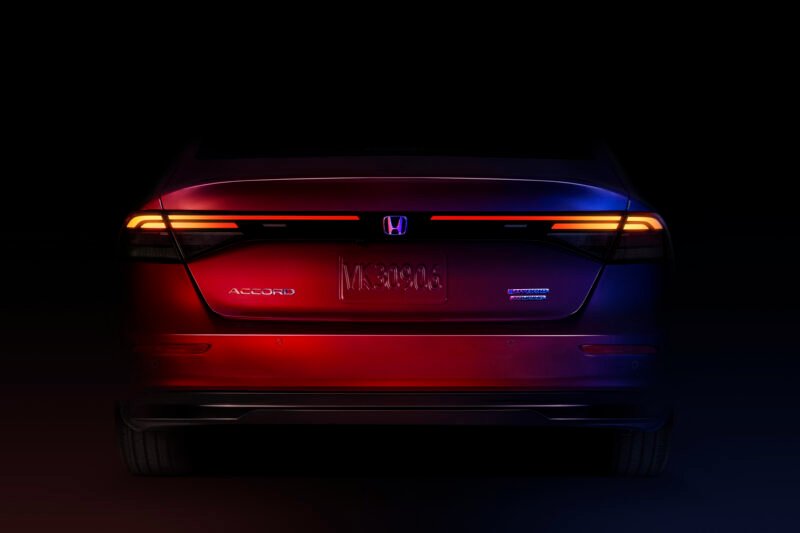 Accord 2023