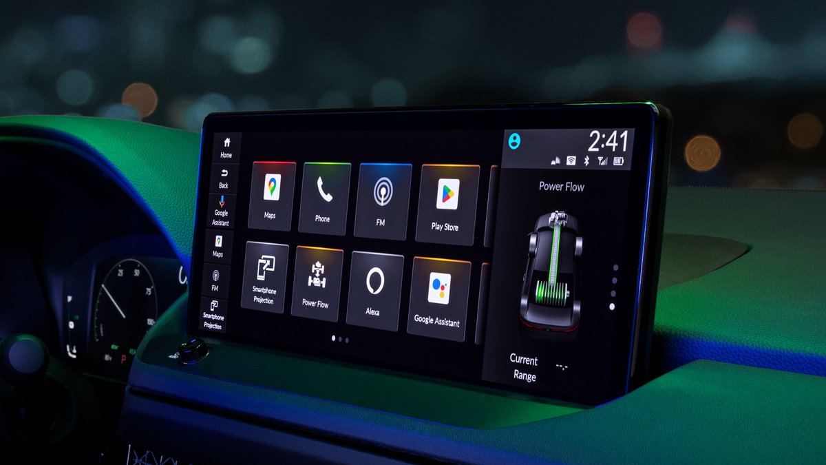 2023 Accord