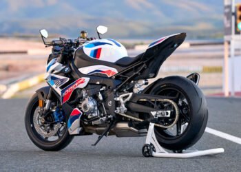 BMW M 1000 R
