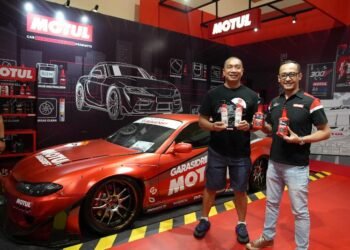 Motul Indonesia