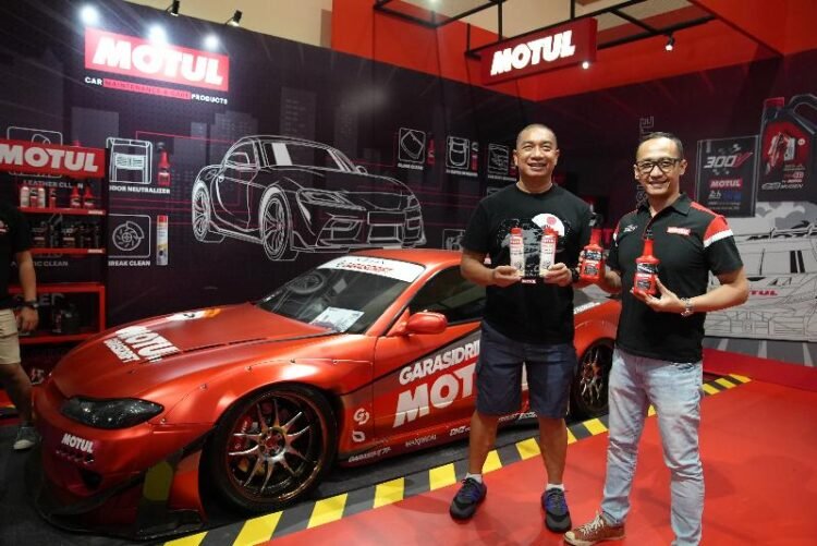 Motul Indonesia