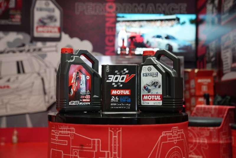 Motul Indonesia