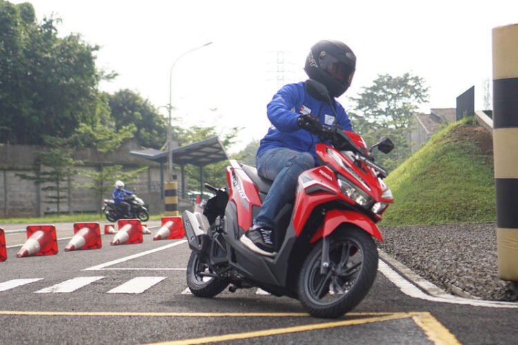 vario 125