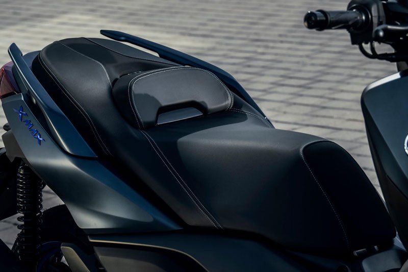 Yamaha XMAX 2023