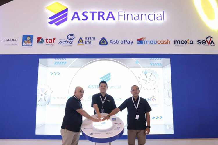 Astra Financial