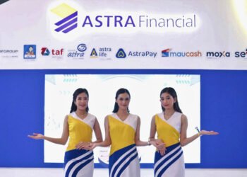 Astra Financial