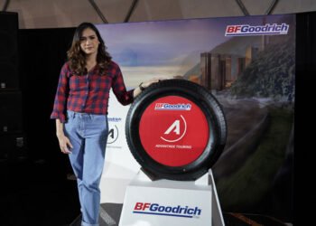 bfgoodrich adventure touring