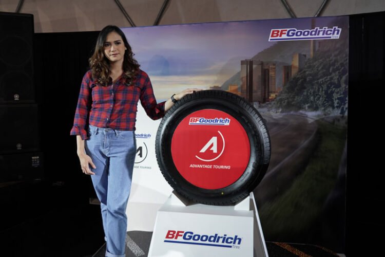 bfgoodrich adventure touring