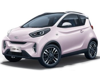 Chery EQ1