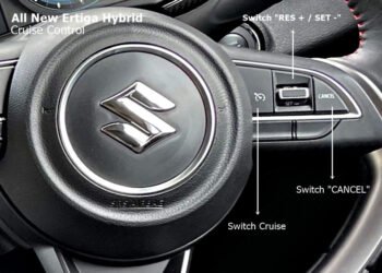 cruise control
