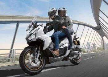 kredit motor honda