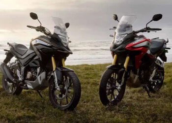 Honda CB150X