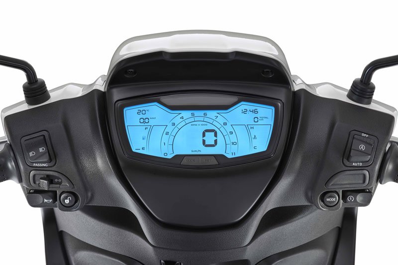 piaggio medley s 2022