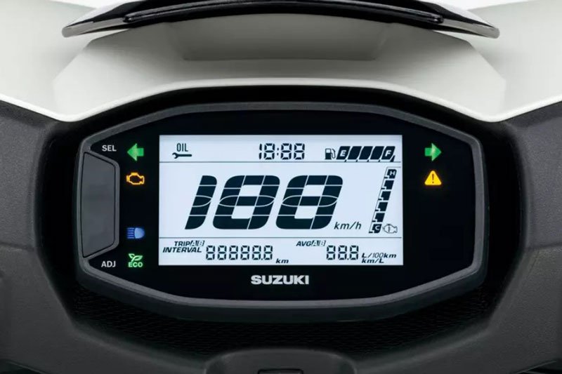 Avenis 125