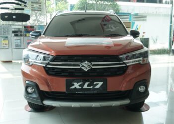 beli mobil berhadiah emas