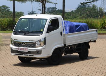 Tata Intra V20