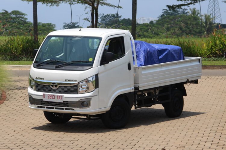 Tata Intra V20