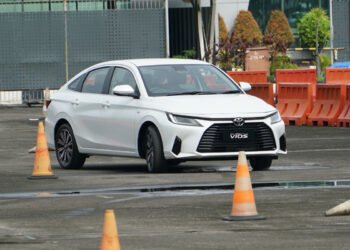 all new toyota vios