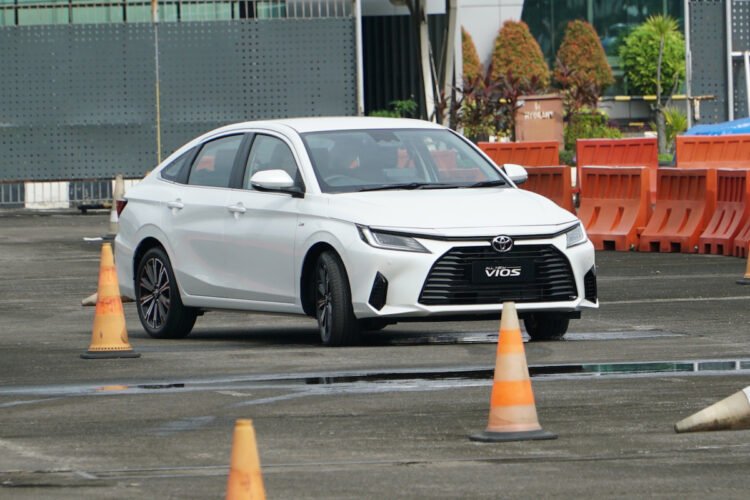 all new toyota vios
