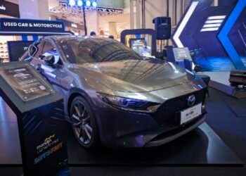 MUF Auto Fest 2022