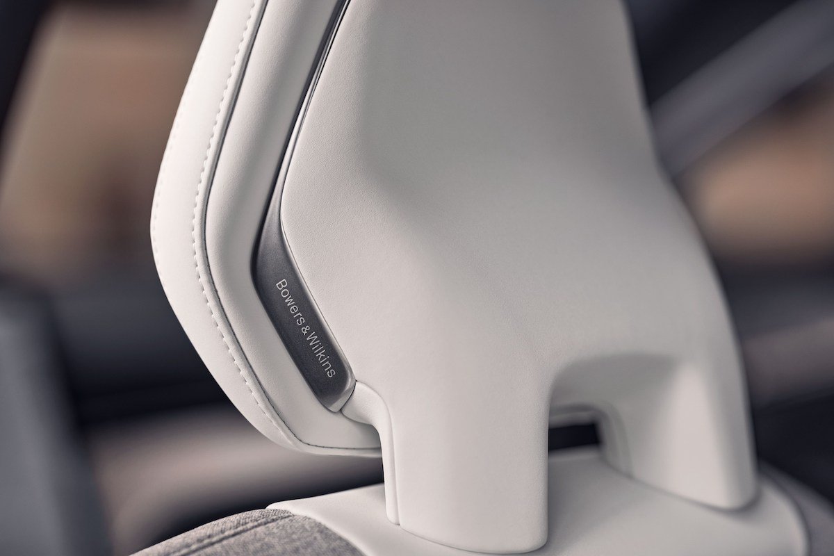 volvo ex90