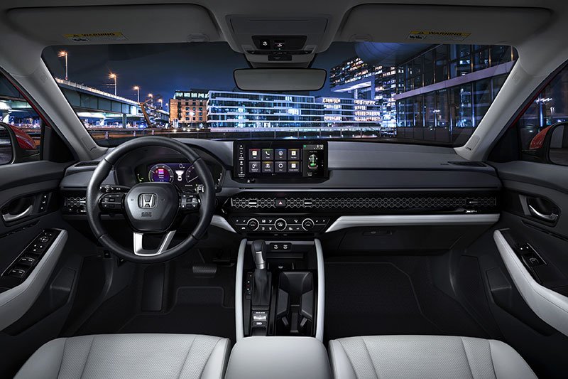 Accord 2023