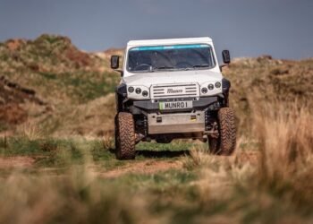 munro MK_1