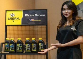 bardahl indonesia