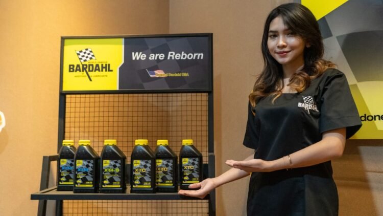 bardahl indonesia