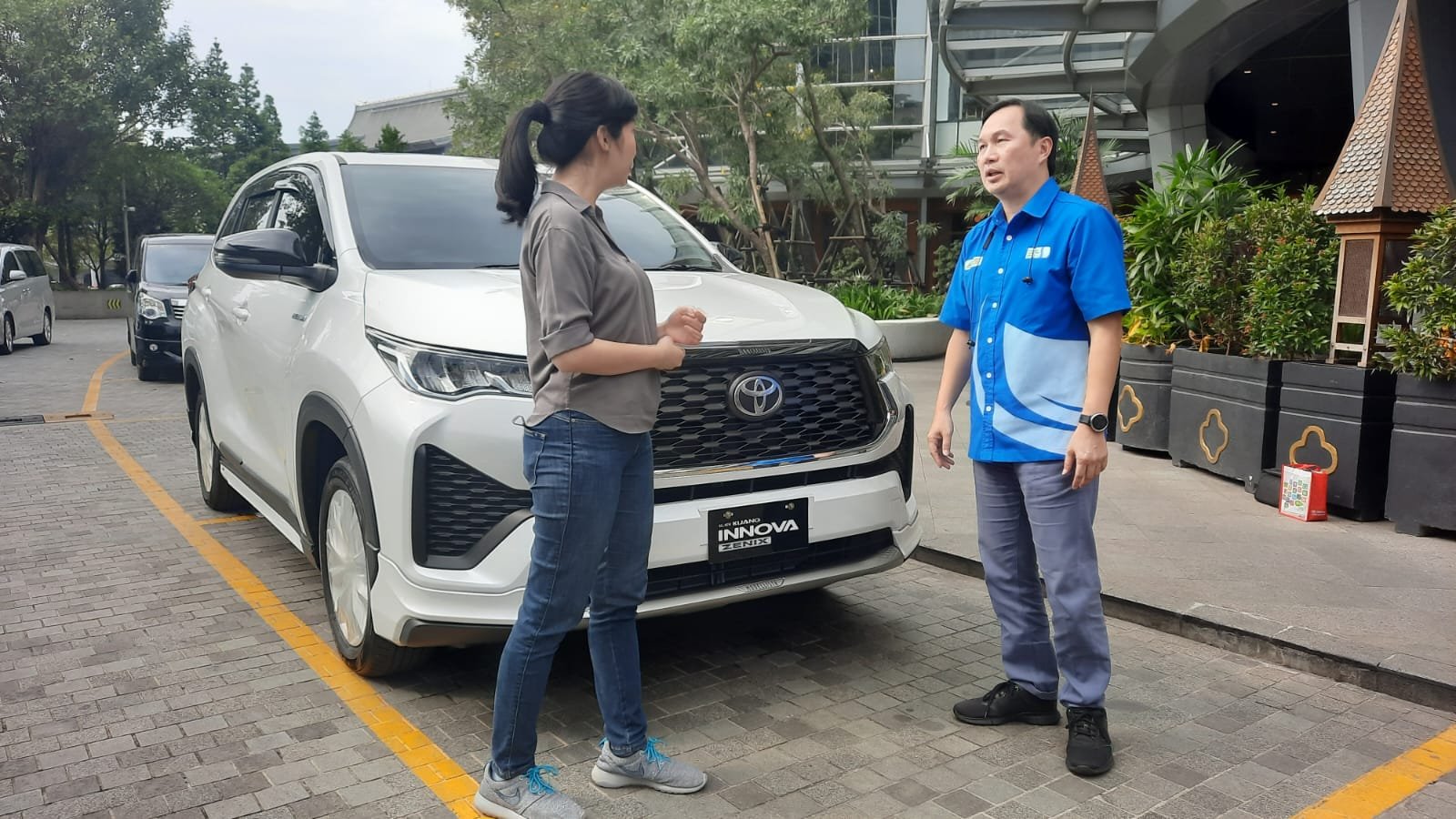 PT Toyota Astra Financial Services