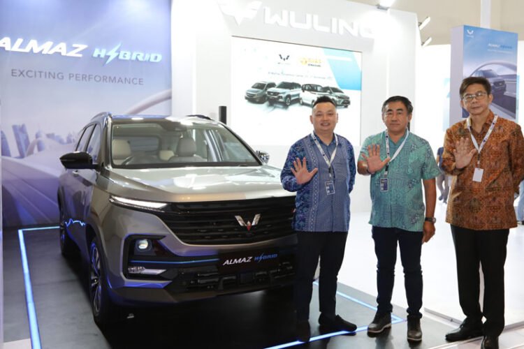 almaz hybrid