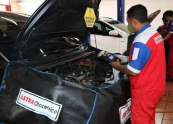 Astra Otoservice