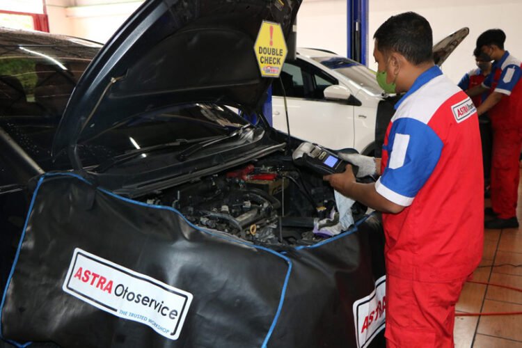 Astra Otoservice