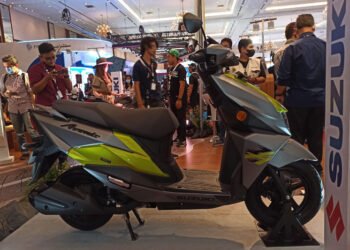 avenis 125