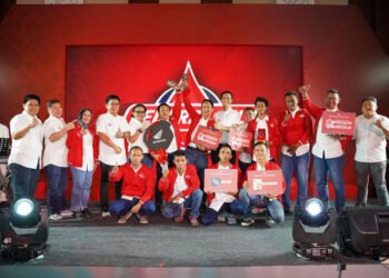 Federal Oil Mechanic Contest