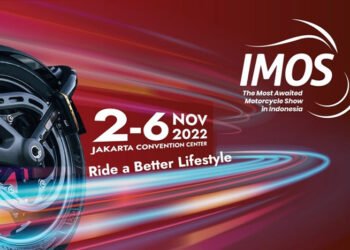 harga tiket imos 2022