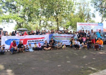 Our Wish Community