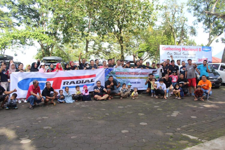 Our Wish Community