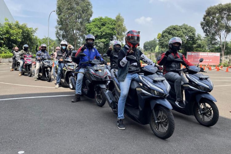 vario 125