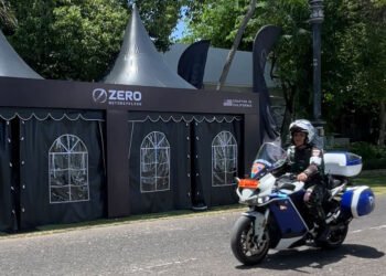 Zero Motorcycles