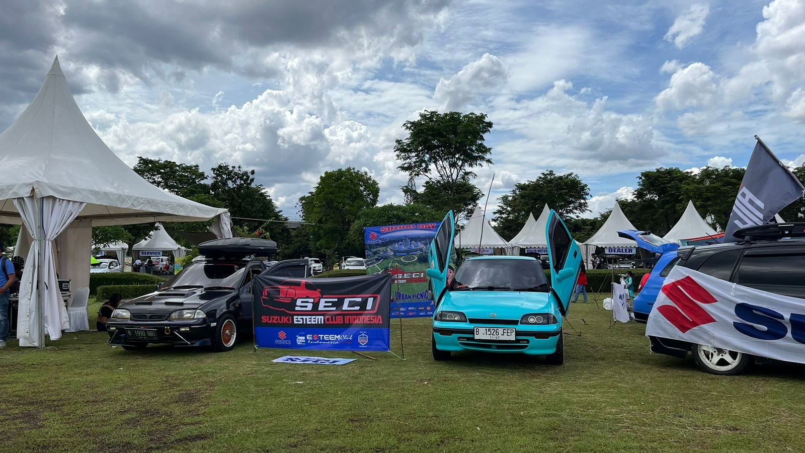 Suzuki Day 2022