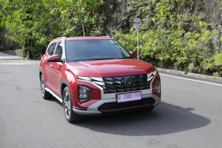 penjualan hyundai creta