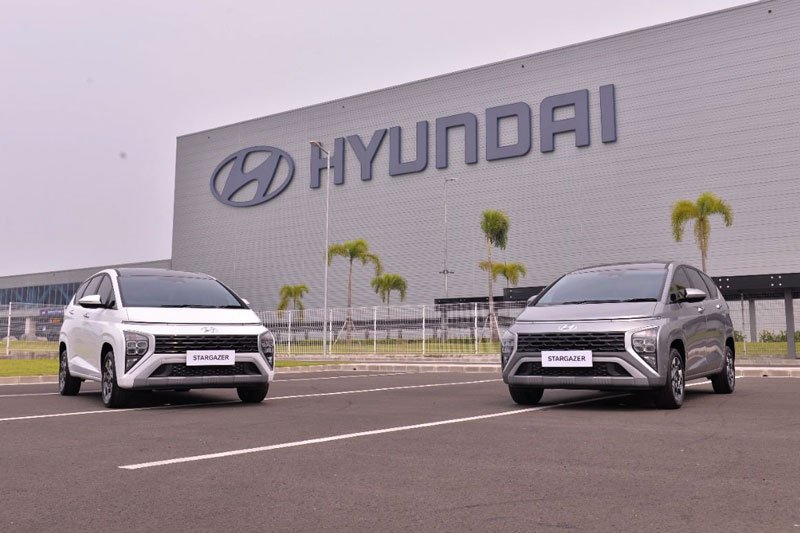 Hyundai Stargazer