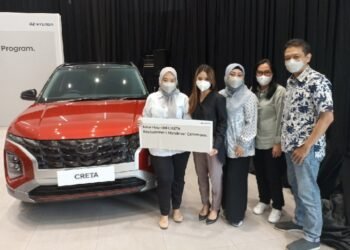 Hyundai Owner Assurance Program