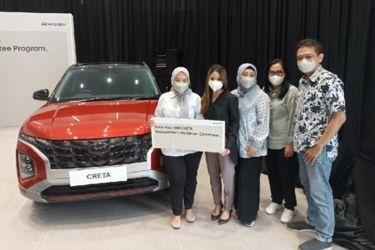 Hyundai Owner Assurance Program