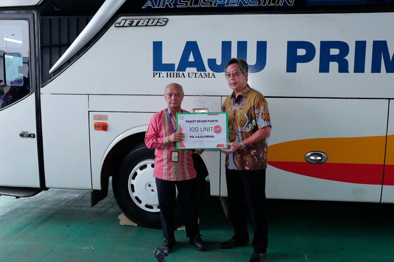 PO Laju Prima