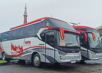 PO MPM Hino R260